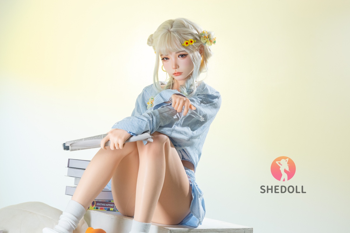 コレクション人形