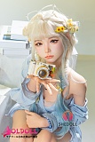 知的美人ドール