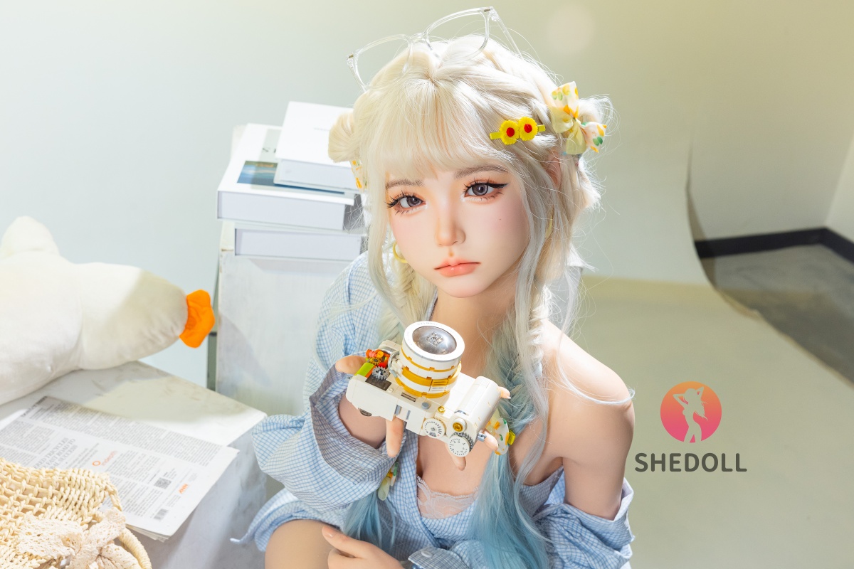 小柄ラブドール