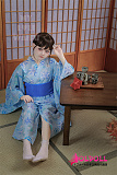 清純派ロリ系 ドール