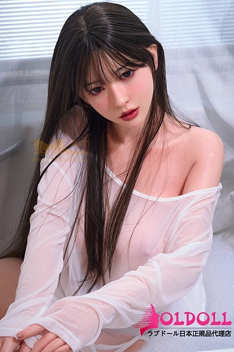 Irontechdoll（orientalシリーズ）153cm Eカップ A3ヘッド シリコン製ラブドール 長い黒髪官能美のセクシーリアルドール