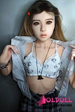 ハイクオリティドール

高級ラブドール
