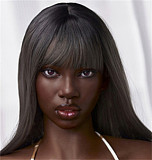 【11-12月ブラックフライデーキャンペーン 全商品10％オフ/追加ヘッド/球関節指/ハードハンド/ハードフィット無料】Irontechdoll シリコン製ラブドール ヘッドボディ自由に組合 等身大 ダッチワイフ リアルドール