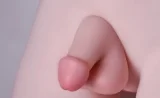 ElsaBabe 男性アニメドール 着脱式ペニス単品