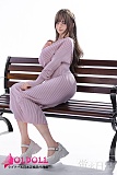 セクシー美女ドール