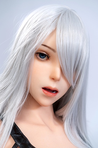 Game Lady 171cm Gカップ+アニメNO.24-2ヘッド A2 YoRHa Type A No.2コスプレドール 高級等身大ドール