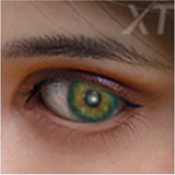 XTDOLL ヘッド単品 シリコン製頭 等身大リアルラブドール M16ボルト