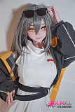 等身大ダッチワイフ　キュート