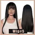 XTDOLL ヘッド単品 シリコン製頭 等身大リアルラブドール M16ボルト