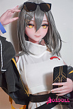 ラブドール　萌え系
