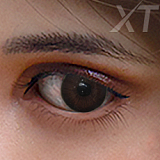 XTDOLL ヘッド単品 シリコン製頭 等身大リアルラブドール M16ボルト