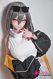 セックス人形　アニメ風