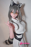 等身大ダッチワイフ　可愛い