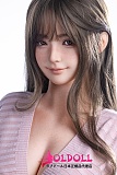 蛍火日記 千岛（qiandao）ヘッド 164cm Ｇカップ フルシリコン製知的で大人っぽい魅力アート職人巨乳等身大リアルドール