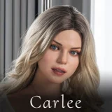 FANREAL トルソー  109cm Gカップ  #Mariaヘッド ros口開閉機能可能 収納便利セクシー上半身リアルドール