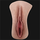 FANREAL トルソー  109cm Gカップ  #Mariaヘッド ros口開閉機能可能 収納便利セクシー上半身リアルドール