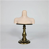 guavadoll（グアバ）番石榴 132cm AAカップ&DM10ヘッド  ビニール（PVC）ヘッド+TPEボディ 華やかなチャイナドレス風の衣装ロリ系アニメドール 可愛いハイブリッド等身大フィギュア