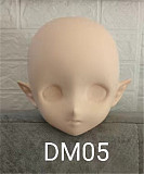 guavadoll（グアバ）番石榴 132cm AAカップ&DM10ヘッド  ビニール（PVC）ヘッド+TPEボディ 華やかなチャイナドレス風の衣装ロリ系アニメドール 可愛いハイブリッド等身大フィギュア