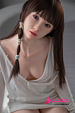 シリコン製　清楚系ラブドール