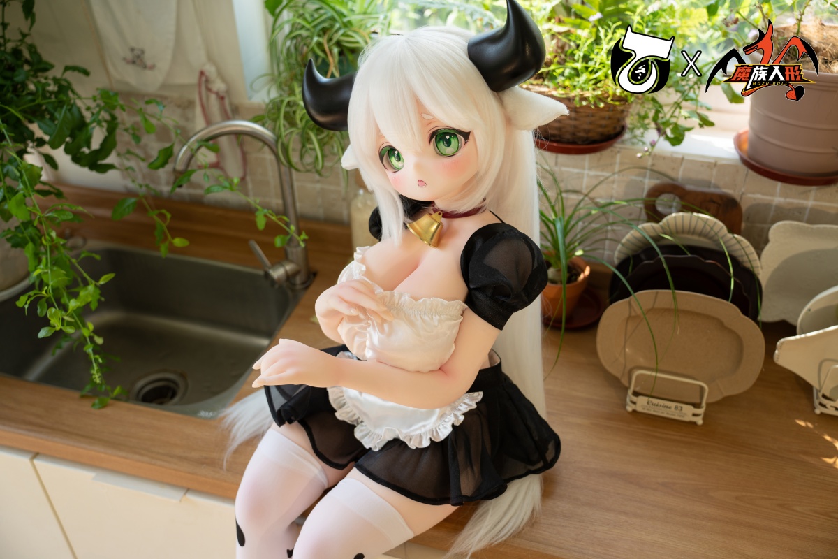 リアル系アニメドール 癒し系ドール