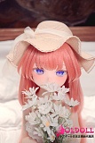 可愛い彼女系ドール

個性派アニメドール