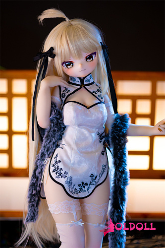 MW Girl(魔物姫) アニメドール 85cm 穹妹ヘッド ソフトビニール製頭 シリコン/TPEボディ選択可能 二次元キャラクターフィギュア ミニサイズラブドール 宣伝画像と同じ服も付属