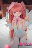 癒し系ラブドール
