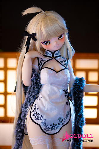 MW Girl(魔物姫) アニメドール 85cm 穹妹ヘッド ソフトビニール製頭 シリコン/TPEボディ選択可能 二次元キャラクターフィギュア ミニサイズラブドール 宣伝画像と同じ服も付属