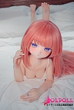 撮影向けアニメドール

鑑賞用ドール