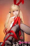 バニーガールラブドール