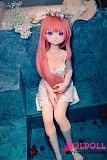 美脚アニメドール