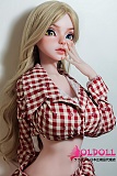 等身大フィギュア風ドール