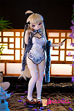 ミニサイズ　二次元ドール