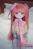 二次元風リアルドール