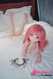 添い寝美人アニメドール