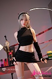 フルシリコンラブドール 美脚ドール