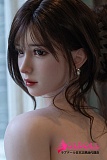 リラックス風ラブドール ナチュラル美人ドール