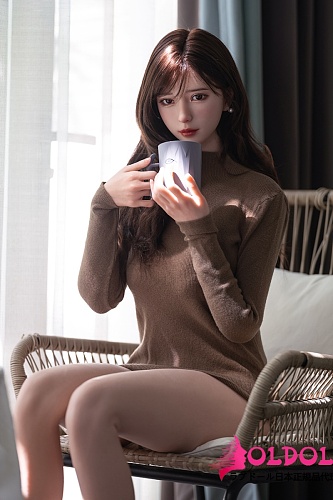 TOP-CYDOLL 168cm Fカップ Unaヘッド アジアタイプ上品系ナチュラル美人ラブドール 生活感ある癒し落ち着き美人リアルドール