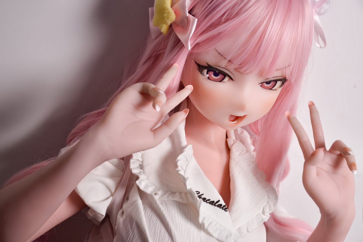 八重歯ドール アイドル風ドール,