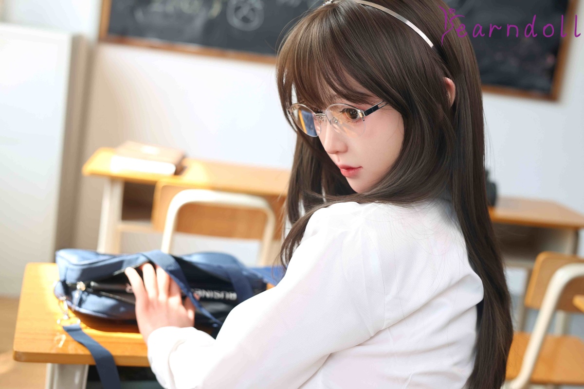 リアル美少女人形 理想の恋人ドール