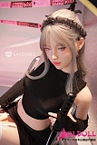 セクシードール クール系ラブドール