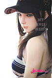 清純派　ラブドール