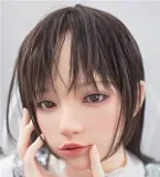 My Loli Waifu(mlwdoll)  #109 すず (Suzu) 新作ヘッド  シリコンヘッド+148cm Bカップ 宣伝画像tpeボディ 等身大リアルドール 元気な美少女ダッチワイフ