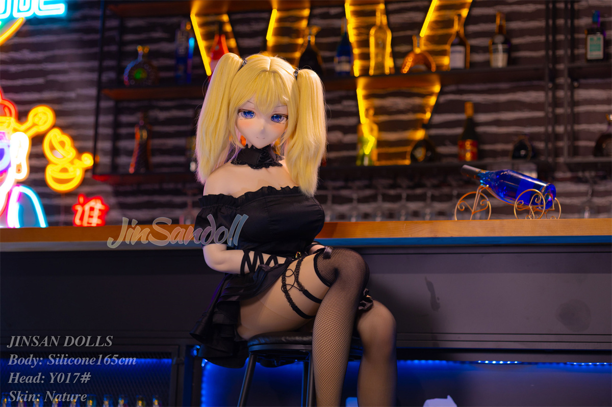 アニメドール