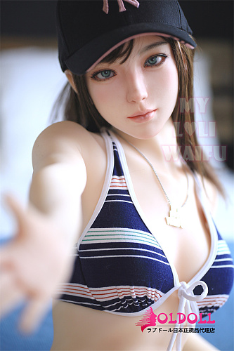 My Loli Waifu(mlwdoll)  #109 すず (Suzu) 新作ヘッド  シリコンヘッド+148cm Bカップ 宣伝画像tpeボディ 等身大リアルドール 元気な美少女ダッチワイフ
