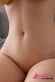 Yearndoll 最新作ボディリアル皮膚版165cm Dカップ 【高級版】Y401ヘッド 生活感ある癒しファションのリアル美少女ラブドール