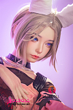 ラブドール　二次元