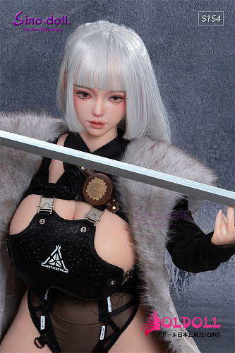 最新作戦闘機 Sino doll 実践向け Soft-max 154cm Iカップ ボディ＋ S62凛彤ヘッド 高品質シリコンラブドール 驚異のリアルさ