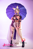 ファンタジー衣装　ラブドール