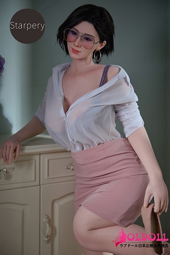 Starpery 新作ヘッドHao 165cm Gカップ アジアタイプ微笑フェスリアル製ラブドール 優しい人妻タイプ癒し等身大リアルドール
